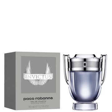 Rabanne Invictus Eau de Toilette